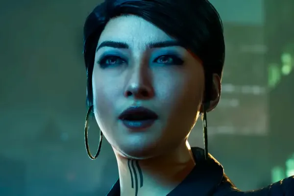 Bloodlines 2 получает смешанные отзывы на Steam