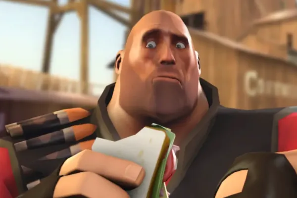 Портирование TF2 на Source 2 подтвердилось новым датамайном