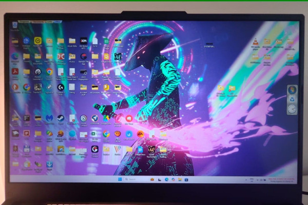 Обои: ключ к персонализации Windows рабочего стола