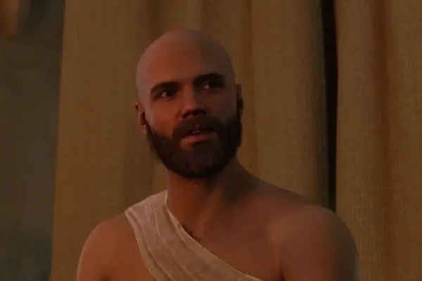 Как найти кошелёк Славека в игре Kingdom Come