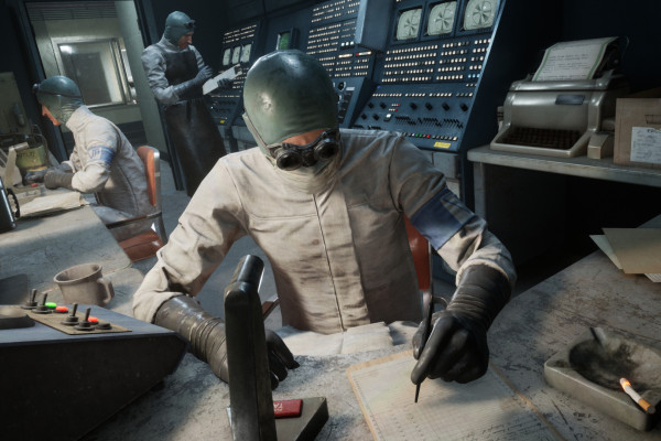 Outlast Trials: популярная игра получила скидку в 60%