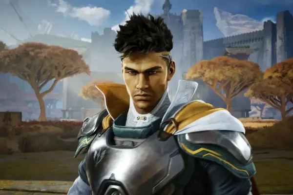 Highguard запускается на ПК, Xbox и PlayStation 5 сегодня