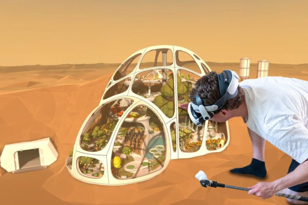 Скоро на iOS выйдет Walkabout Minigolf Pocket Edition