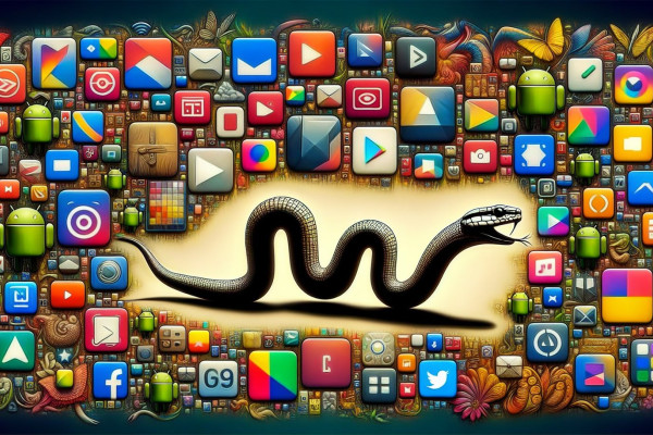 Киберугроза: вредоносные приложения нацелены на пользователей Android