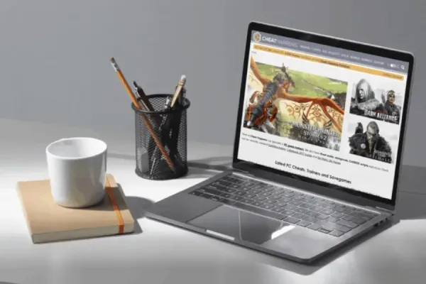 Чит: выгодные подписки на моды для PC игр