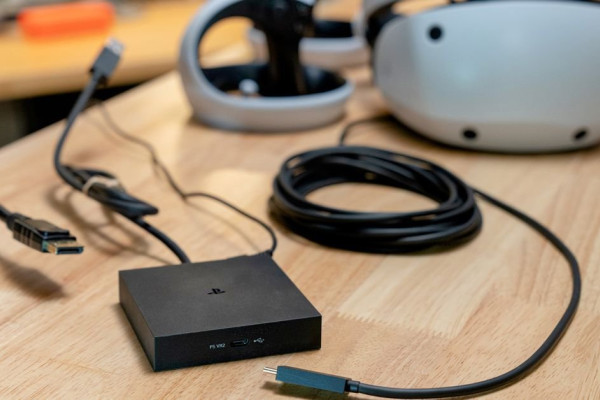 Sony PSVR 2 сталкивается с проблемами совместимости и производительности