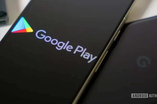 Google открывает Play Store для внешних платежей в США Google открывает Play Store для внешних платежей в США