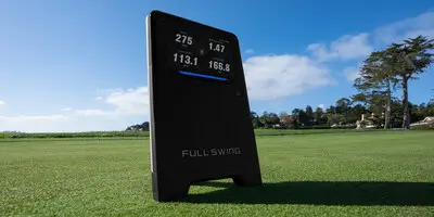 Full Swing запускает Android-версию своего гольф-приложения