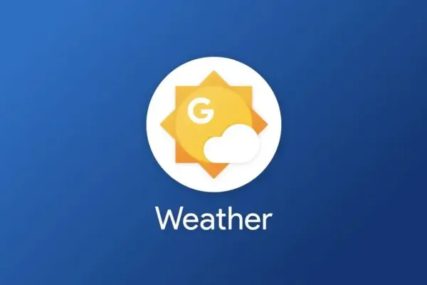 Google заменяет приложение Погода новым опытом в Поиске