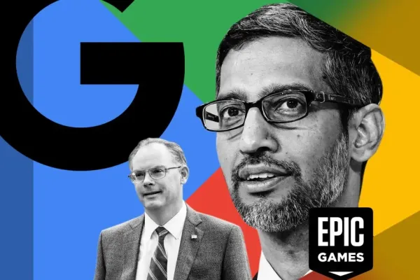 Google упростит установку приложений на Android