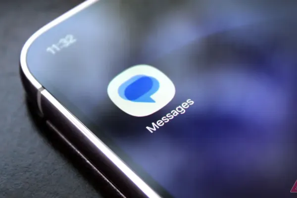 Google Messages устраняет сбои в новой бета-версии приложения