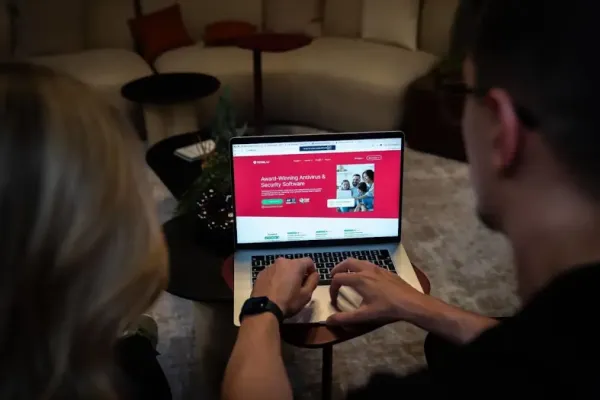 TotalAV получила награды за безопасность в 2025 году