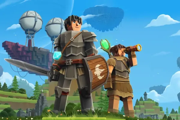 Everwind впечатлил игроков на Steam Next Fest