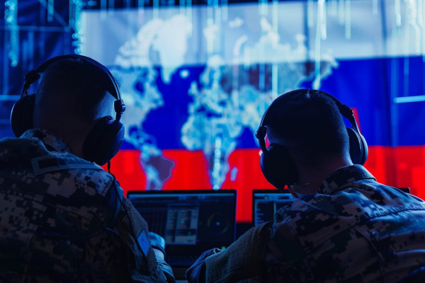 Sandworm нацеливается на пользователей Windows в Украине