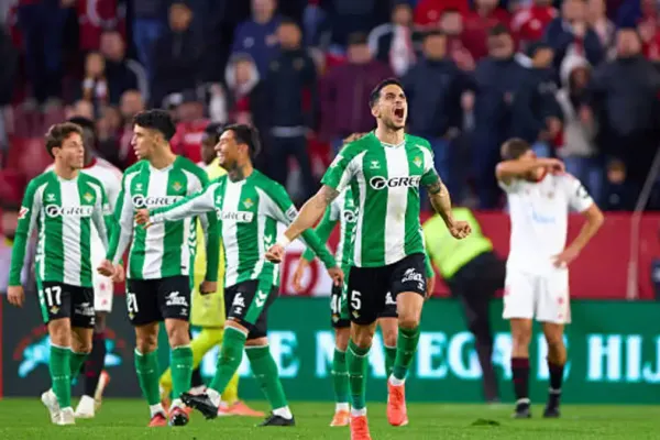 Торрент–Бетис: прямая трансляция 2025-12-04