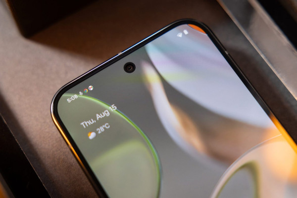 Android 15: Возвращение полноцветных иконок в уведомлениях