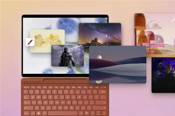 Новые Темы в Microsoft Store упростят персонализацию