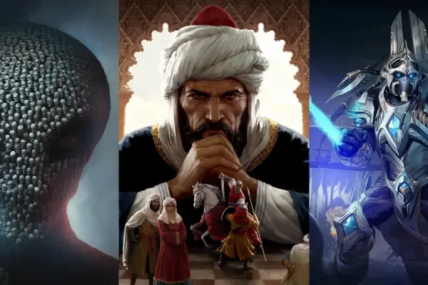 Стратегия развития игровых модов: опыт лучших игр