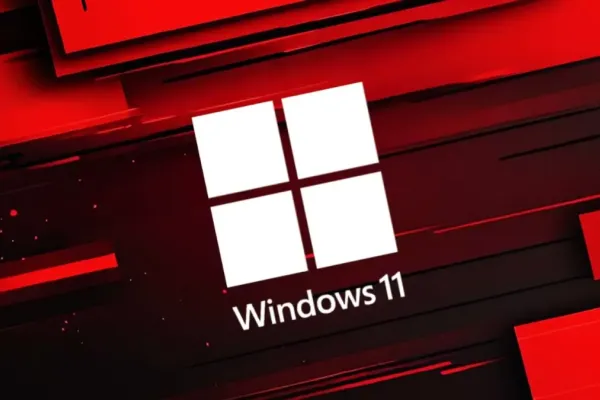 Microsoft вводит защитный блок для Windows 11 из-за SenseShield