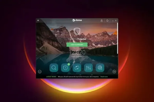 Panda предлагает широкий спектр антивирусных решений