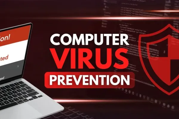 Защита от вирусов: современные стратегии для бизнеса