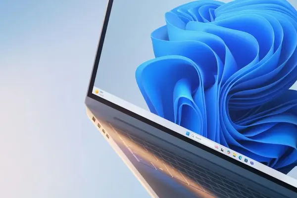 Microsoft исправила ошибку с выключением Windows 11