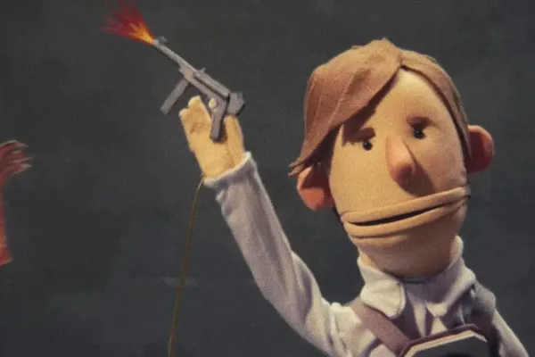 Remedy зафиксировала 32% падение выручки из-за Firebreak