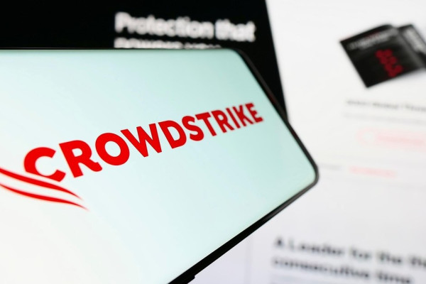 Рост кибератак после сбоя CrowdStrike: увеличение фишинговых атак