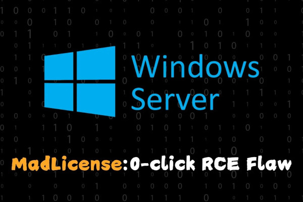 Microsoft устраняет критическую уязвимость RCE в Windows Server