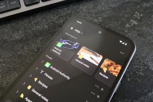 Смена Notion на iA Writer улучшает фокус в работе