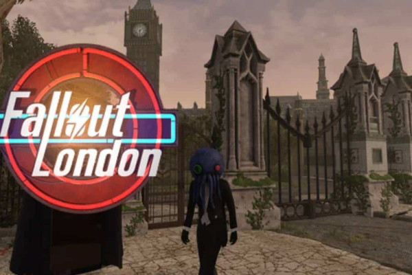 Игроки Fallout London сталкиваются с проблемами вылетов на рабочий стол