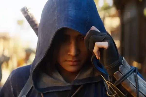 Masumi о вызовах для актёров в эпоху искусственного интеллекта