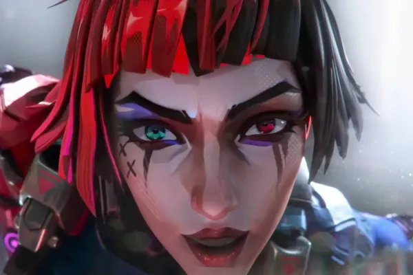 FragPunk привлекает игроков, но сталкивается с критикой