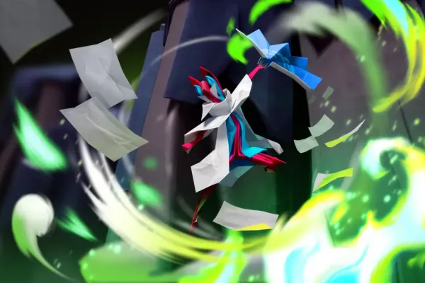 Новые игры в Steam: обзор сентябрьских релизов