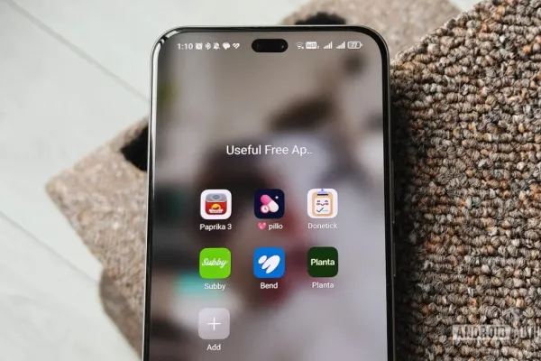 Преимущества шести бесплатных Android приложений