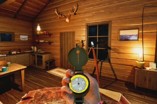 Prologue запущен в раннем доступе: новое слово в играх на выживание