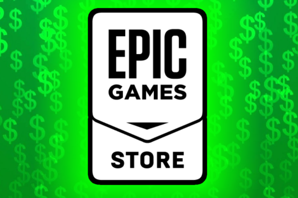 Epic Games Store предлагает две бесплатные игры до 12 сентября