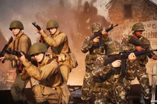 Игра '83' отложена до 2026 года для устранения недостатков