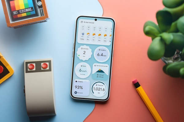 Новые Android приложения для улучшения мобильного опыта в сентябре 2024