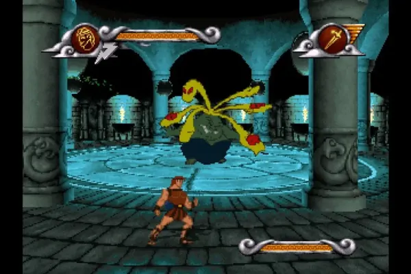 Disney снял 14 классических игр с продаж в Steam