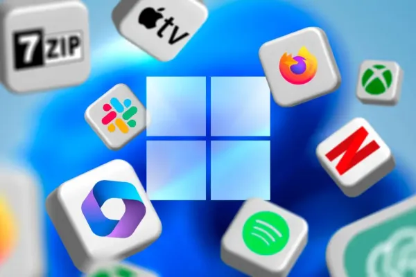 Ninite упрощает массовую установку приложений на Windows