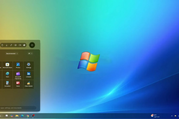 Пользователи Windhawk возвращают эстетику Vista на Windows 11