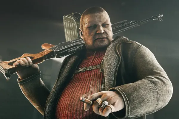 Тарков: Новый Завершающий Сюжет в Версии 1.0