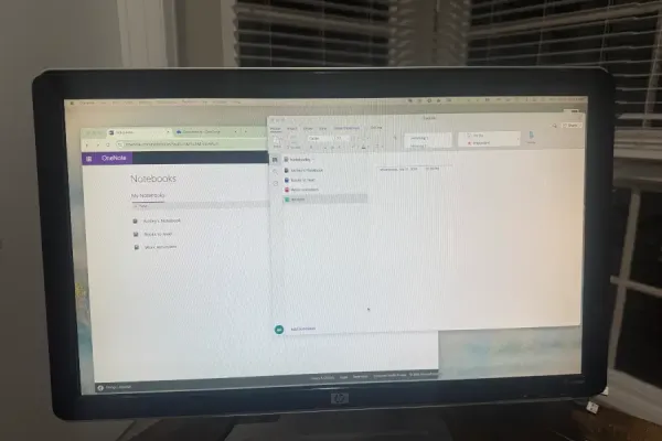 Microsoft прекращает OneNote для Windows 10 в 2025 году