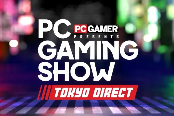 PCGamingShow представит специальный выпуск на Tokyo Game Show