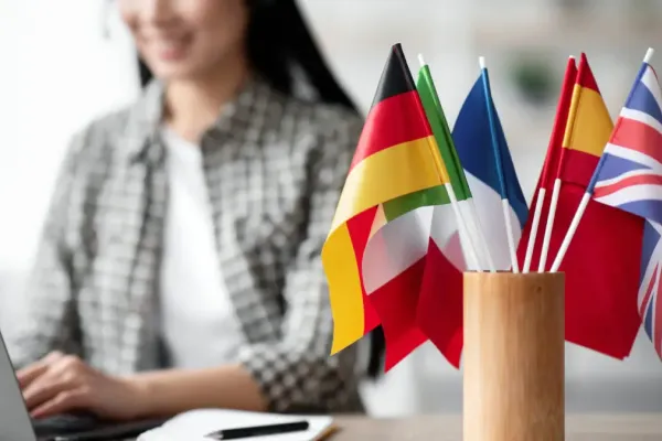 Новые приложения для изучения языков на Android