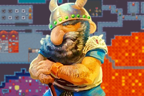 Dwarf Fortress вступает в новую эру развития