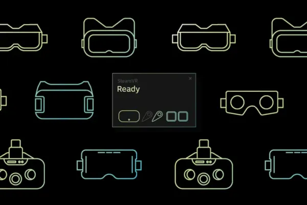 SteamVR вернет поддержку Windows VR гарнитур на Windows 11