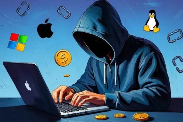 Обнаружен вредоносный Rust crate на платформе crates.io