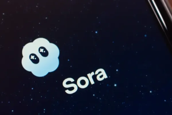 Приложение Sora теперь доступно на Android